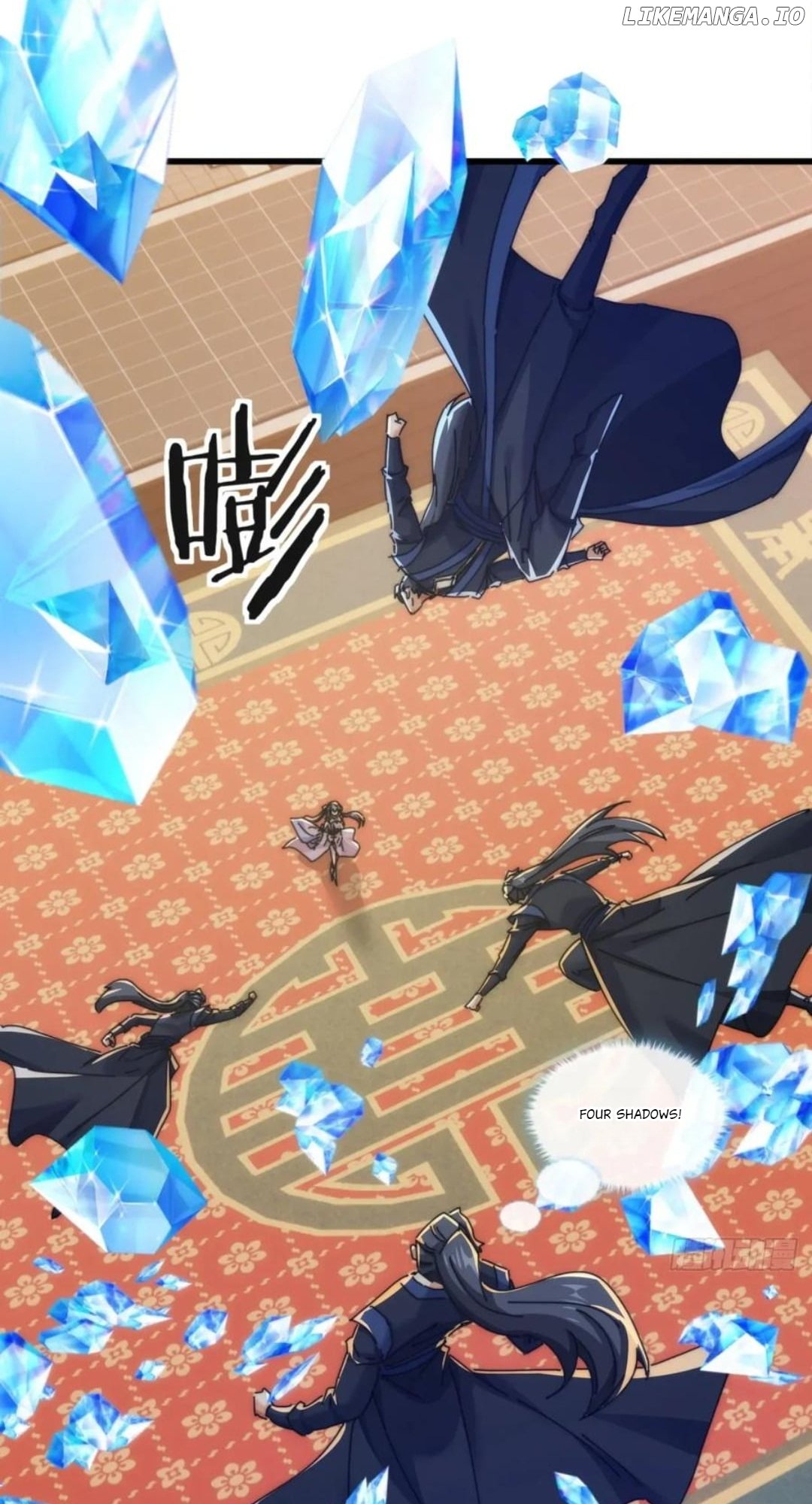 Please Slay The Demon! Young Master! Chapter 178 - page 44